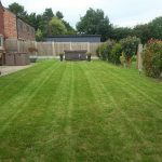 shirland lawncare