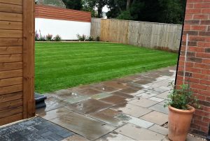 shirland lawncare